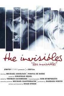 Profilový obrázek - The Invisibles