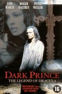 Dark Prince: The True Story of Dracula  - Dark Prince: The True Story of Dracula