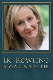 Profilový obrázek - J.K. Rowling: A Year in the Life