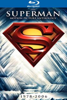 Profilový obrázek - Superman: Screen Tests