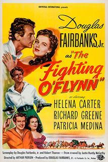 Profilový obrázek - The Fighting O'Flynn