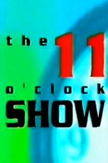 Profilový obrázek - The 11 O'Clock Show