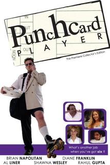Profilový obrázek - Punchcard Player
