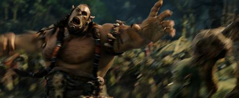 Warcraft: První střet 