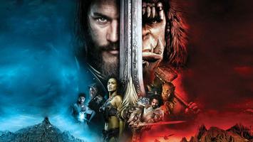 Warcraft: První střet 