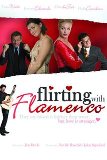 Flirt v rytmu flamenca
