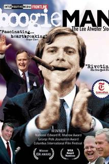 Boogie Man: The Lee Atwater Story 