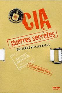 CIA: Guerres secrètes