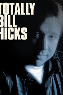 Profilový obrázek - Totally Bill Hicks