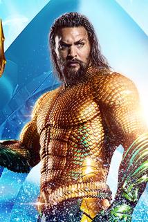 Profilový obrázek - Aquaman