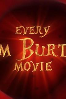 Profilový obrázek - Every Tim Burton Movie