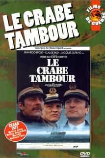 Profilový obrázek - Crabe-Tambour, Le