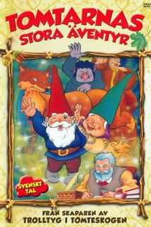 Profilový obrázek - The Gnomes' Great Adventure