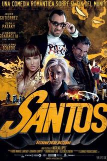Profilový obrázek - Santos