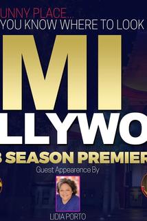 Profilový obrázek - TMI Hollywood's 2018 Season Premiere