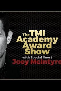 Profilový obrázek - Joey McIntyre Hosts TMI Hollywood's 2018 Academy Award Show