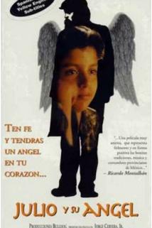 Profilový obrázek - Julio y su ángel