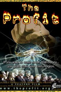 Profilový obrázek - The Profit