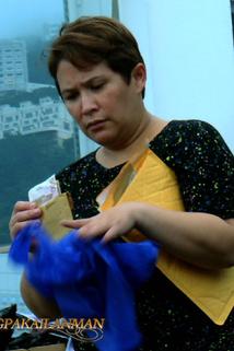 Profilový obrázek - OFW: Homeless in Hongkong - The Mildred Perez Story