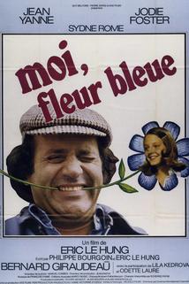 Profilový obrázek - Moi, fleur bleue