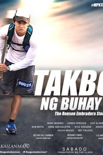 Profilový obrázek - Takbo ng buhay ko: The Renson Embradura Story