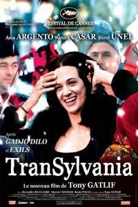 Transylvania  - Transylvania