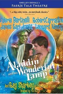 Profilový obrázek - Aladdin and His Wonderful Lamp