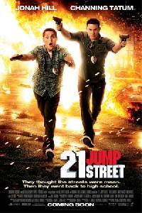 Jump Street 21  - 21 Jump Street