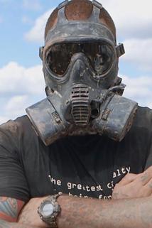 Profilový obrázek - Meet Darth