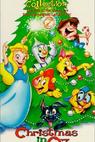Christmas in Oz 