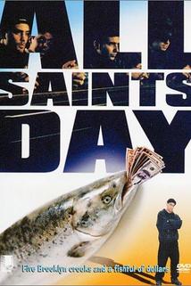 Profilový obrázek - All Saints Day