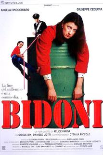 Profilový obrázek - Bidoni