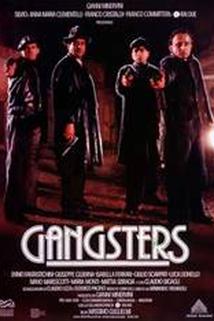 Gangsters  - Gangsters