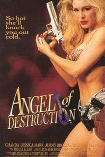 Angel of Destruction  - Angel of Destruction