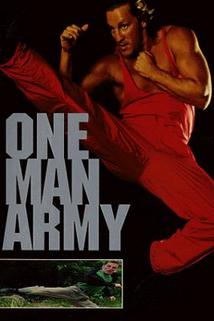 One Man Army  - One Man Army