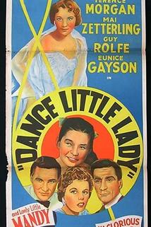 Dance Little Lady  - Dance Little Lady