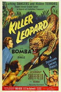 Profilový obrázek - Killer Leopard