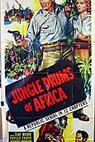 Jungle Drums of Africa 