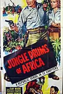 Profilový obrázek - Jungle Drums of Africa