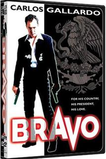 Profilový obrázek - Bravo