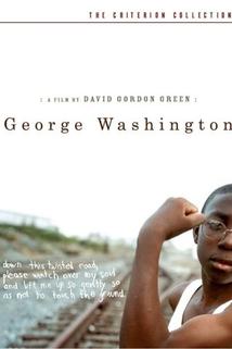 Profilový obrázek - George Washington