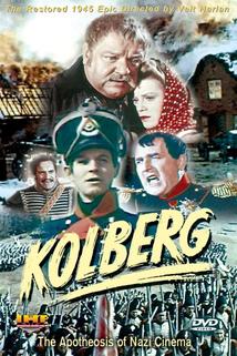 Profilový obrázek - Kolberg