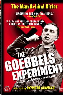 Profilový obrázek - Goebbels-Experiment, Das
