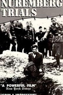 Profilový obrázek - Nuremberg Trials