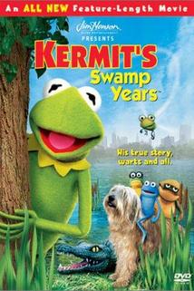 Profilový obrázek - Kermit's Swamp Years