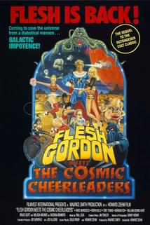 Profilový obrázek - Flesh Gordon 2