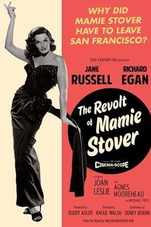 Profilový obrázek - The Revolt of Mamie Stover