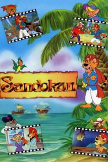 Sandokan contro il leopardo di Sarawak