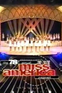 The 78th Annual Miss America Pageant