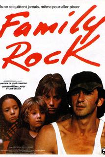 Profilový obrázek - Family Rock